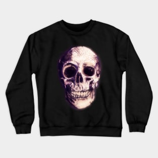 Dia De Los Muertos Crewneck Sweatshirt